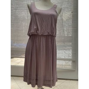 Lilac Nordstrom “Lush” Dress | Size large